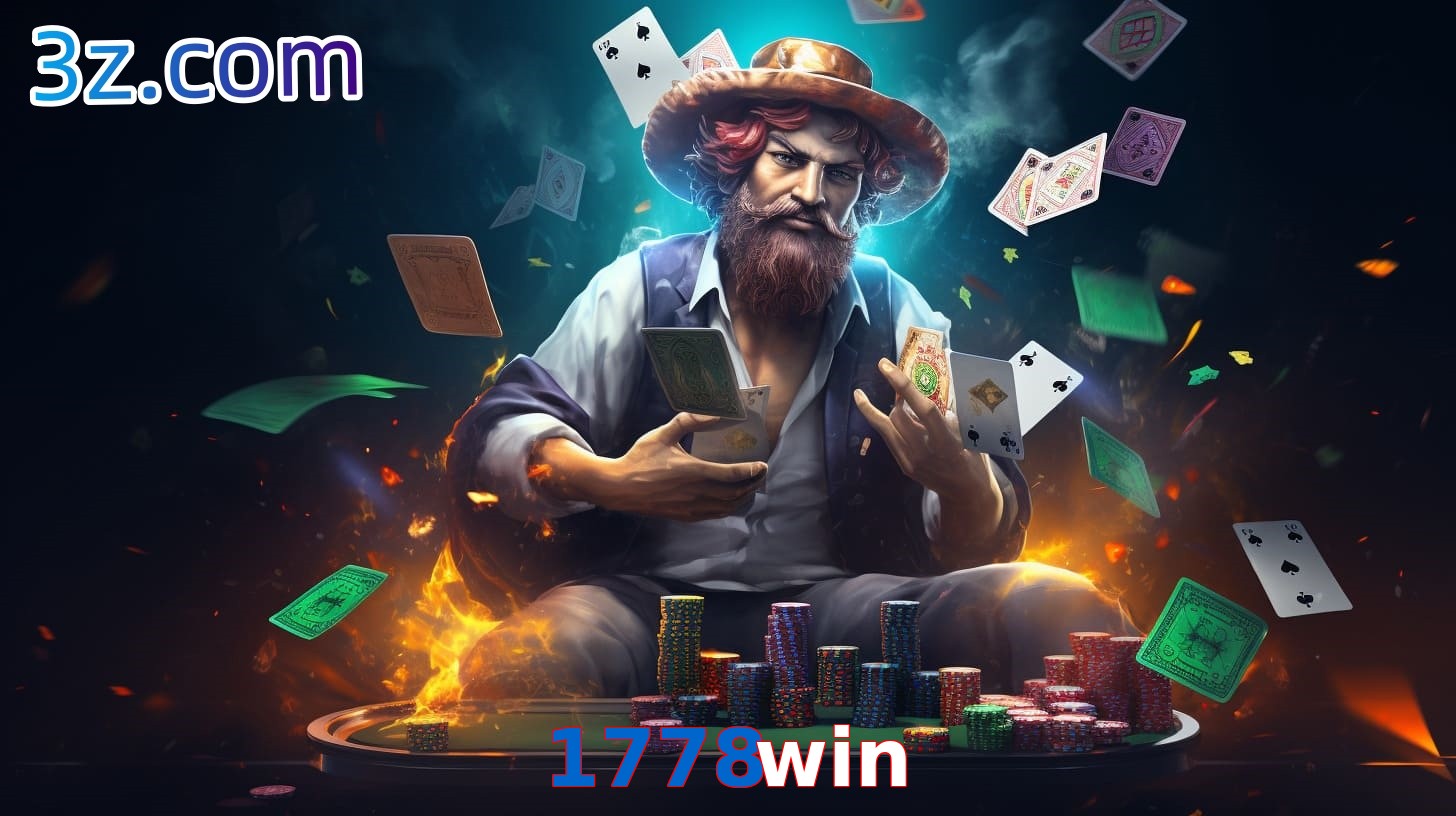 1778win cassino online brasil