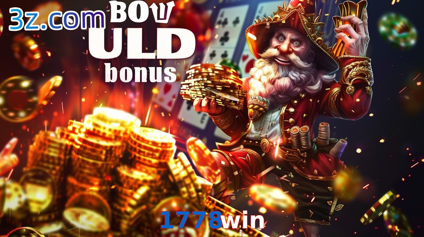 1778win apostas com bonus imediato