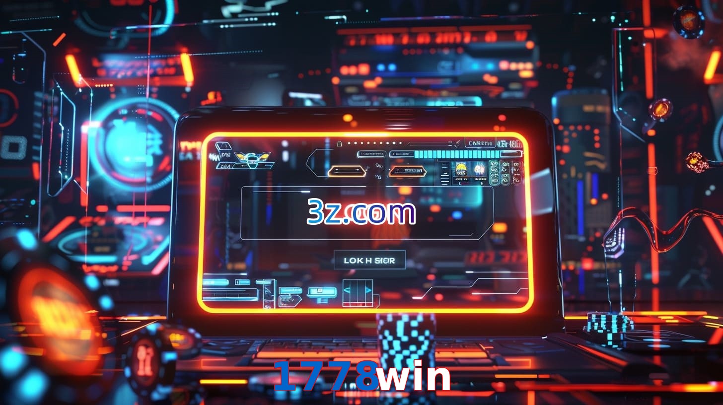 1778win depósito rápido e saque fácil