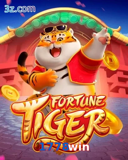 1778win slot fortune tiger