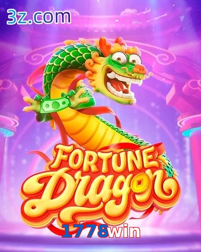 1778win slot fortune dragon