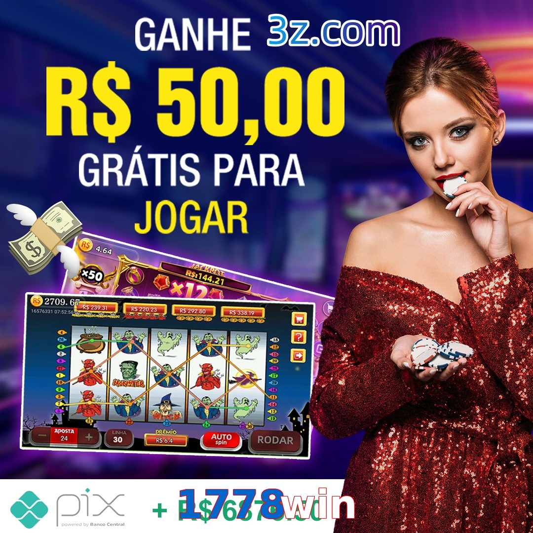 1778win apostas esportivas e cassino