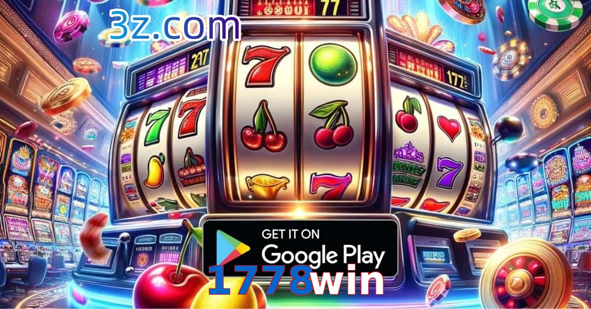 1778win cassino com transmissão ao vivo e croupier dedicado